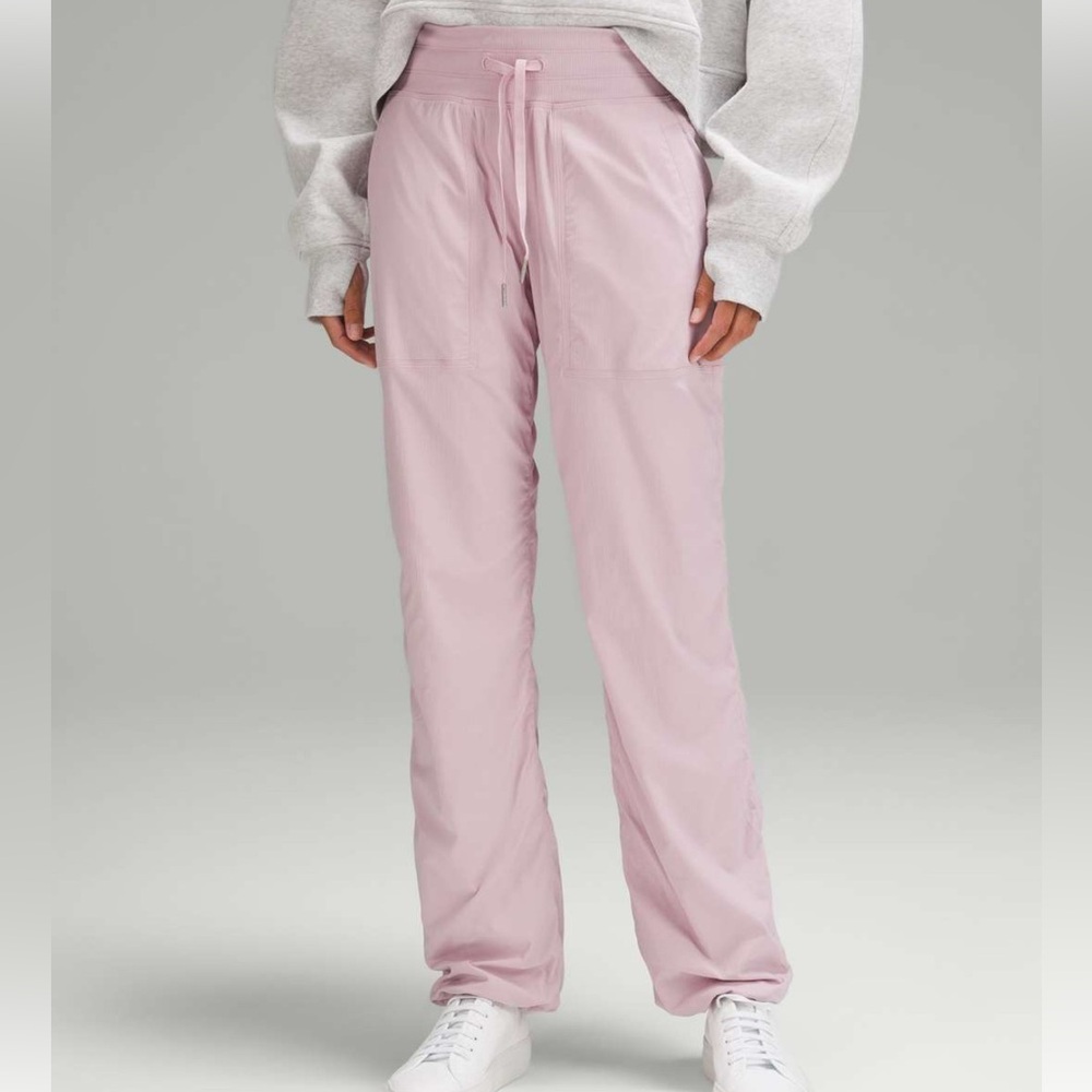 lululemon athletica Pink Pants
